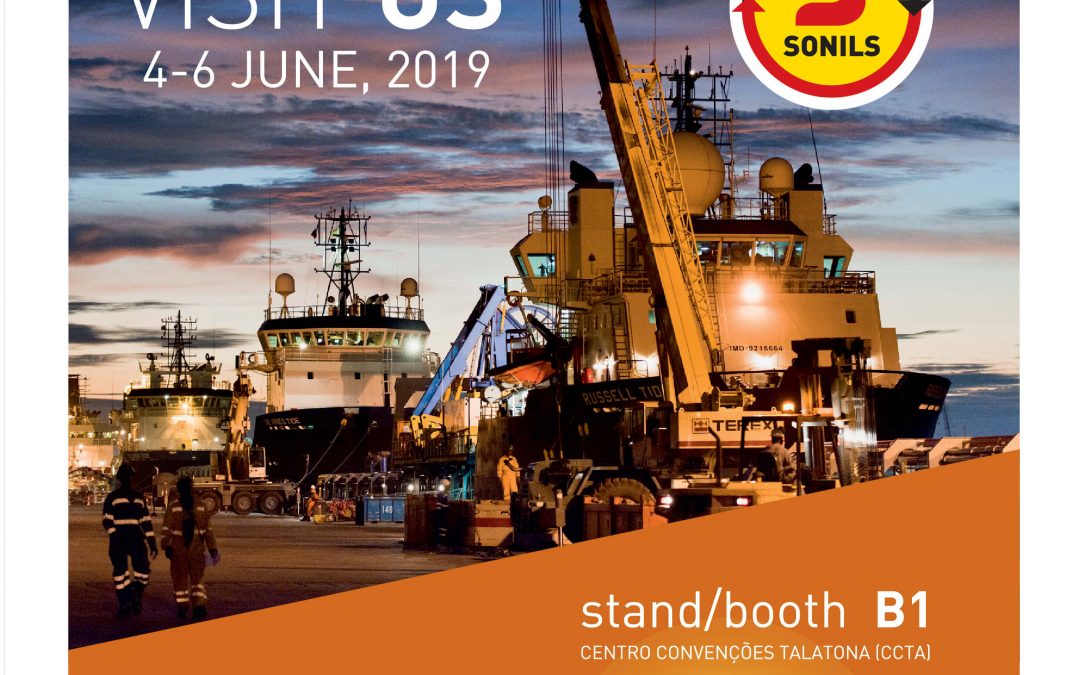 Conferência Angola Oil & Gas 2019