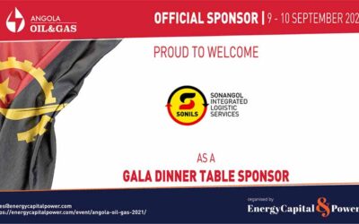 Angola Oil & Gas 2021 Conference