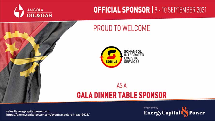 Angola Oil & Gas 2021 Conference