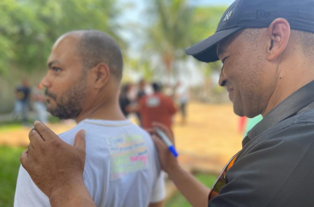 2ª Edição Town Hall Metting 2022