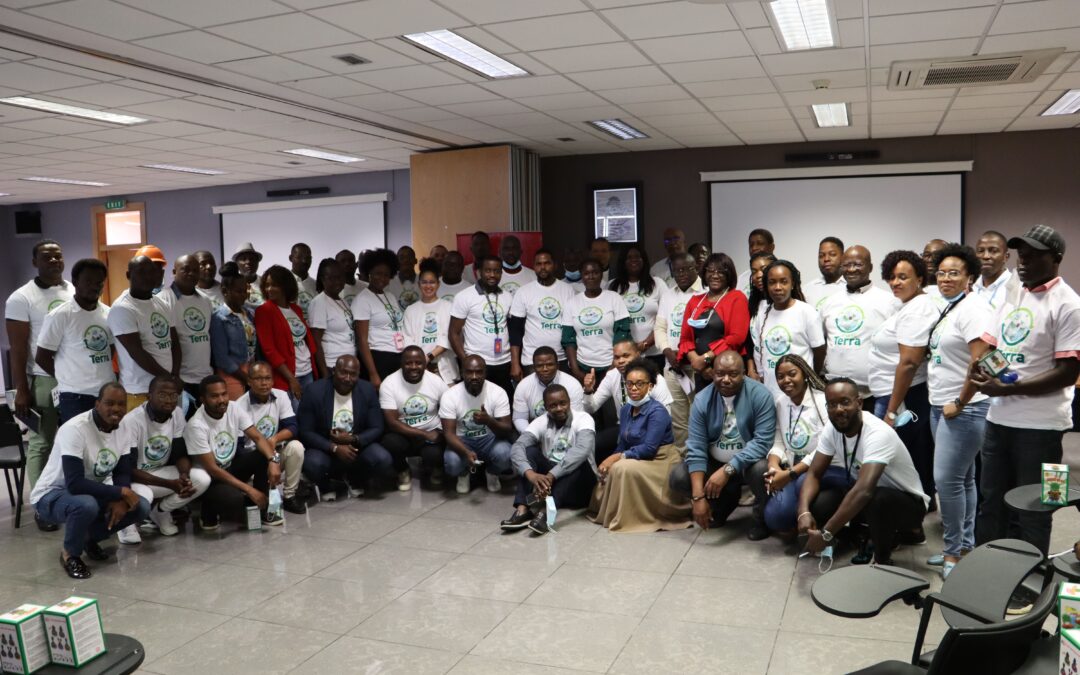 SONILS realiza workshop sobre sustentabilidade