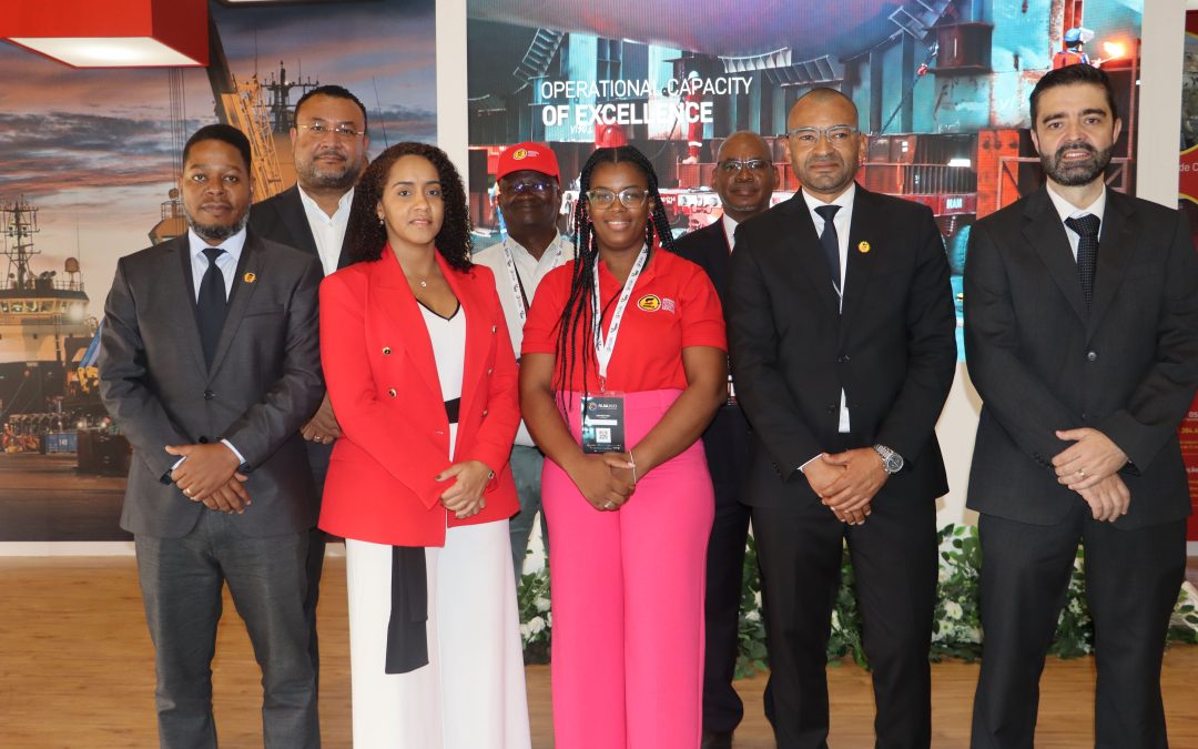 SONILS PARTICIPA NA 38ª EDIÇÃO DA FEIRA INTERNACIONAL DE LUANDA – FILDA 2023