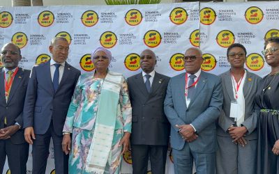 PRESIDENTE DA NAMÍBIA VISITA A BASE SONILS E ELOGIA A CAPACIDADE OPERACIONAL E CONTRIBUTO PARA ANGOLA