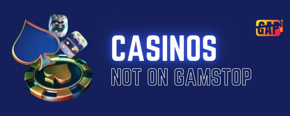 Explore Non GamStop UK Casino Sites Your Ultimate Guide Explore Non GamStop UK Casino Sites Your Ultimate Guide