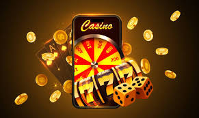 Exploring the Excitement of Rolling Slots Exploring the Excitement of Rolling Slots