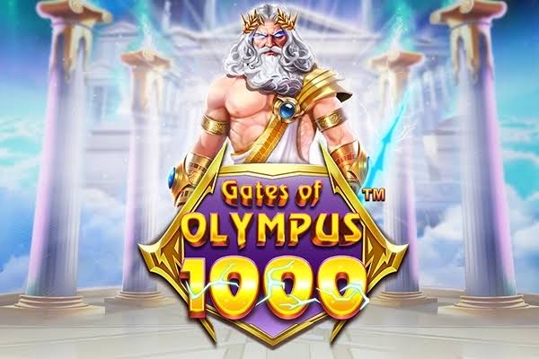 Exploring the Gates of Olympus Slot Machine A Guide to Winning Big