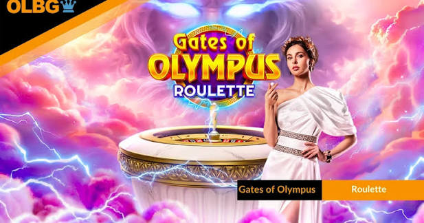 Exploring the Gates of Olympus Slot Machine A Guide to Winning Big
