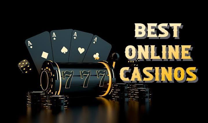 Online Καζίνο από Κατάθεση 1 Το Ξεκίνημα του Παιχνιδιού Online Καζίνο από Κατάθεση 1 Το Ξεκίνημα του Παιχνιδιού