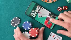Online Casino Oplev Spændingen ved Spil på Nettet Online Casino Oplev Spændingen ved Spil på Nettet