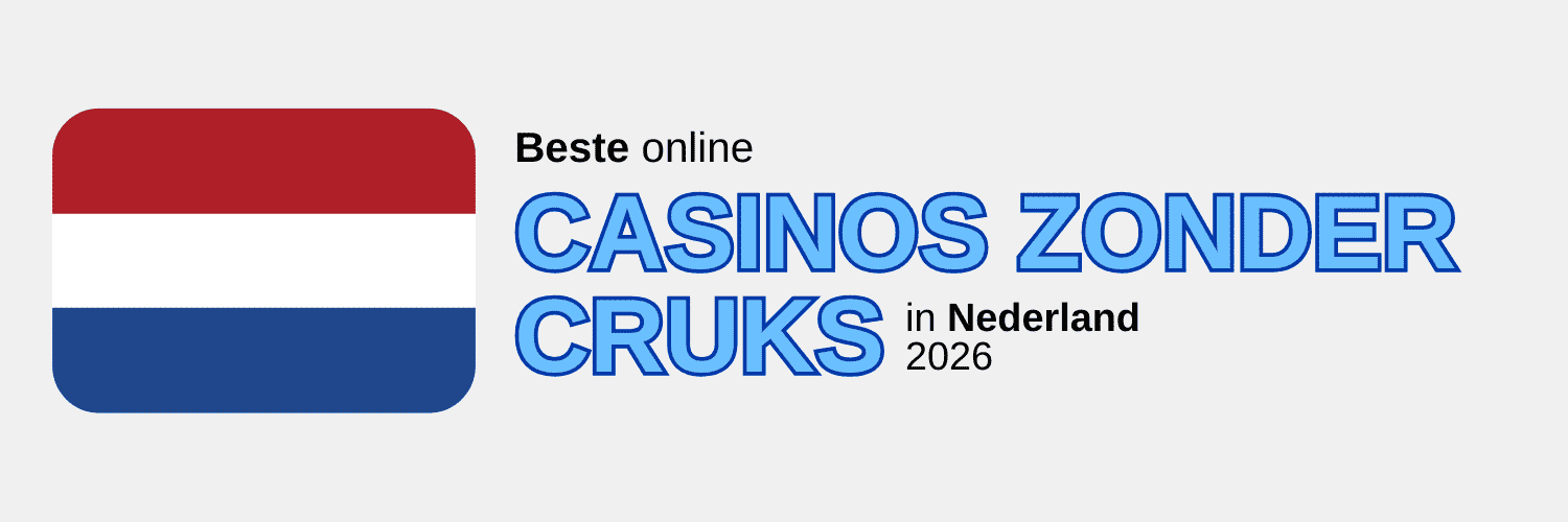 Ontdek Online Casino's Zonder CRUKS Speel met 10 Euro Deposito Ontdek Online Casino's Zonder CRUKS Speel met 10 Euro Deposito