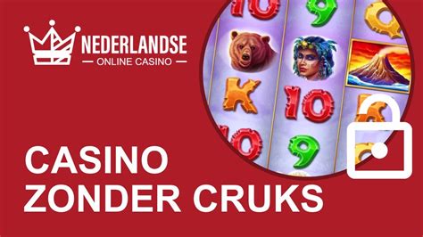 Ontdek Online Casino's Zonder CRUKS Speel met 10 Euro Deposito Ontdek Online Casino's Zonder CRUKS Speel met 10 Euro Deposito