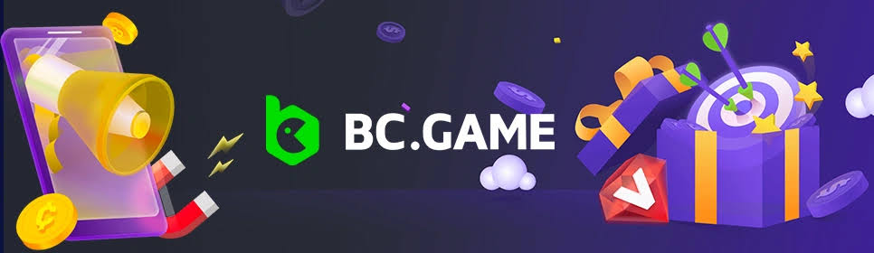 Exploring BC.Game Casino A Premier Gaming Destination in Indonesia Exploring BC.Game Casino A Premier Gaming Destination in Indonesia